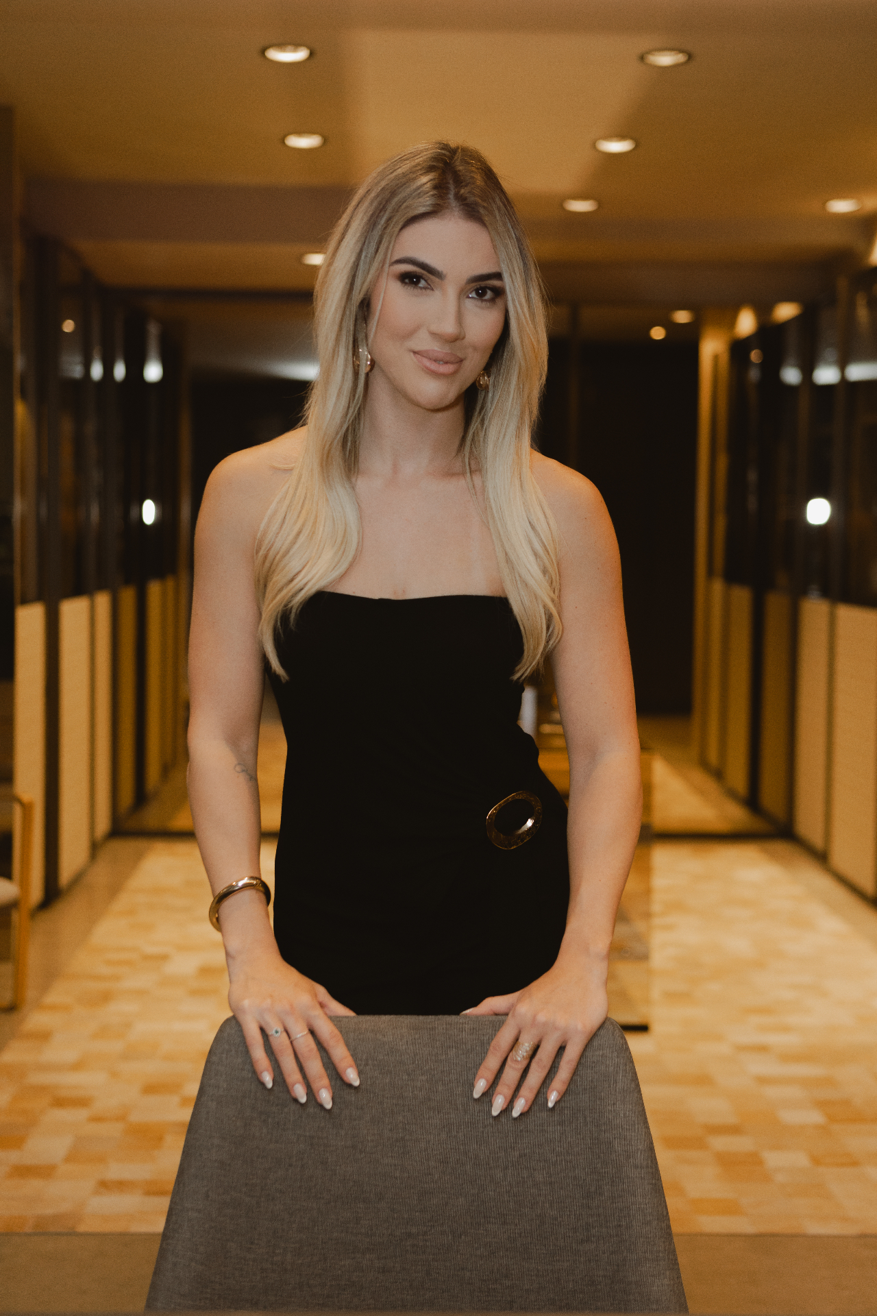 Dra. Maria Eduarda